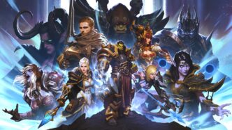 World Of Warcraft Festeggiame