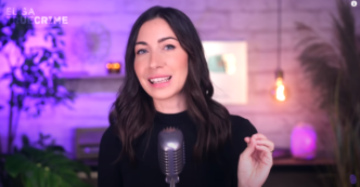 podcast true crime italiano