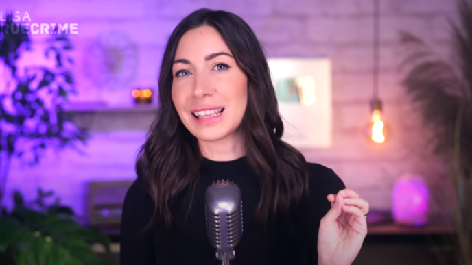 podcast true crime italiano