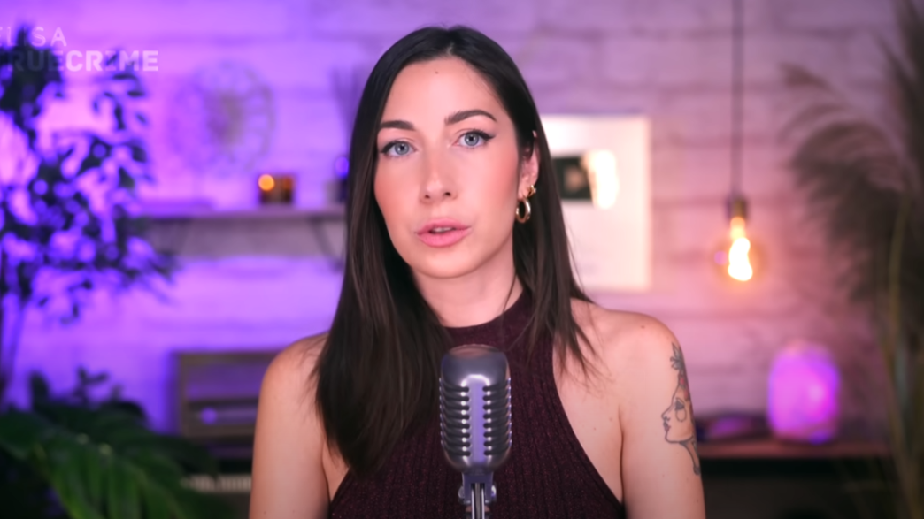 elisa true crime