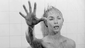 psycho alfred hitchcock