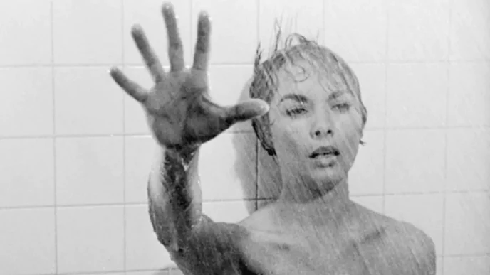 psycho alfred hitchcock