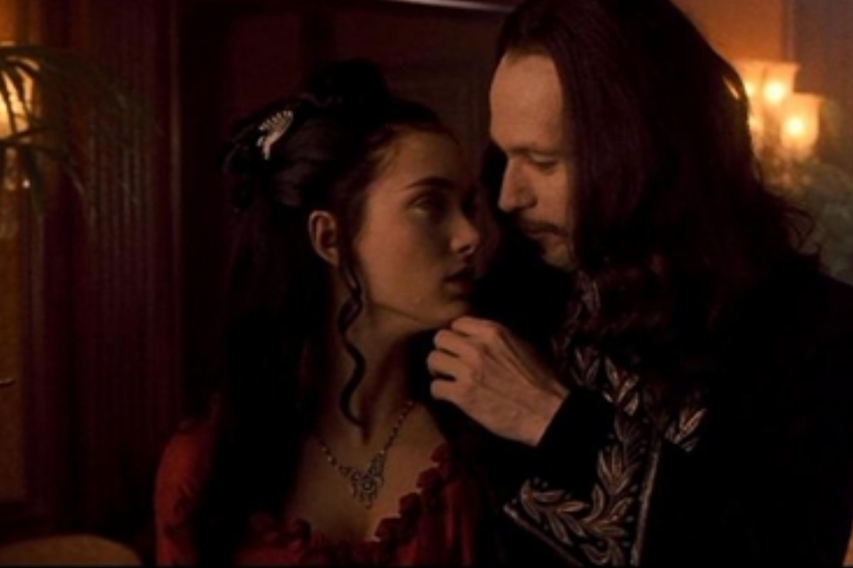 dracula di bram stoker film recensione 1992