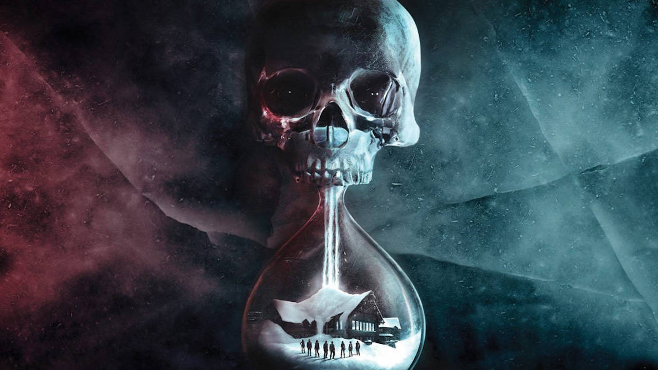 until dawn