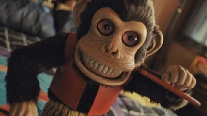 The Monkey