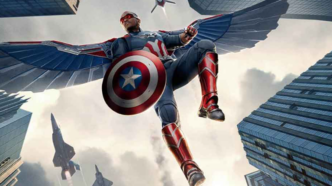 Capitan America