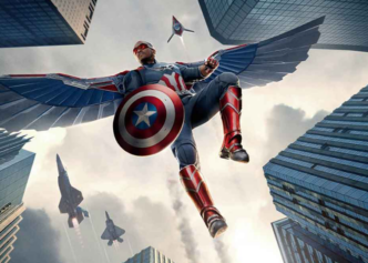 Capitan America