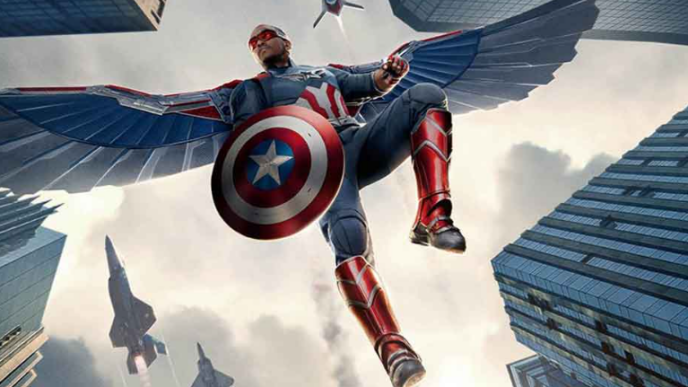 Capitan America