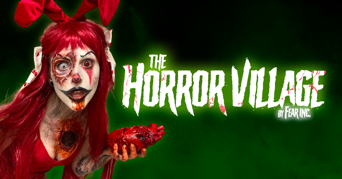 horrorvillage it it