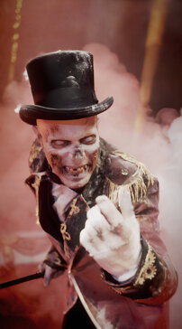 ringmaster