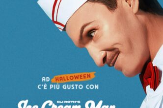 Una Clip Anticipa Ice Cream Man, Il Nuovo Horror Di Eli Roth In Sala Dal 29 Ottobre