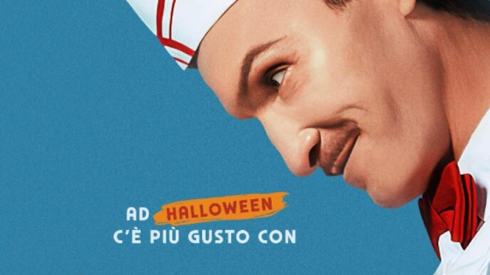 Una Clip Anticipa Ice Cream Man, Il Nuovo Horror Di Eli Roth In Sala Dal 29 Ottobre