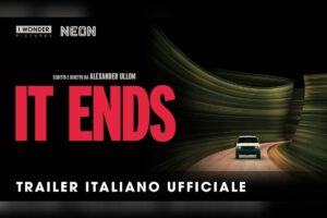 In It Ends Quattro Amici Affrontano Una Strada Senza Fine: Uscita Il 28 Ottobre 2026