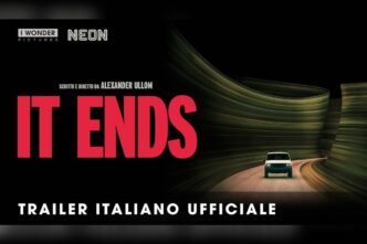 In It Ends Quattro Amici Affrontano Una Strada Senza Fine: Uscita Il 28 Ottobre 2026