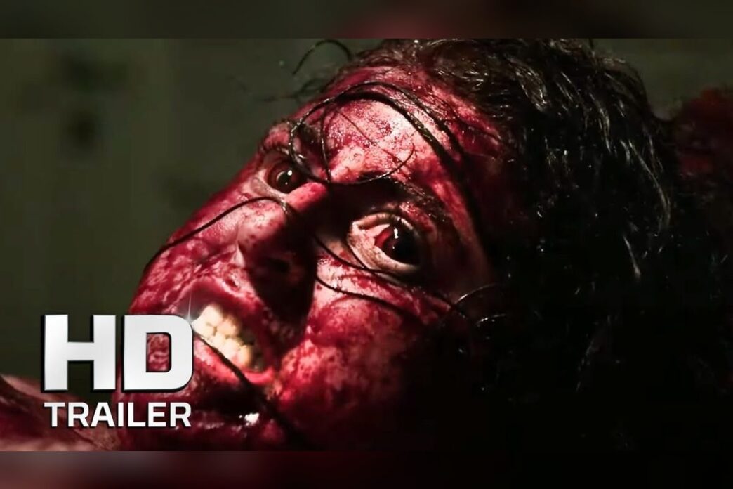Tra Ragni, Esperimenti E Stop-Motion: Nove Horror Dai Trailer Di Gennaio 2024