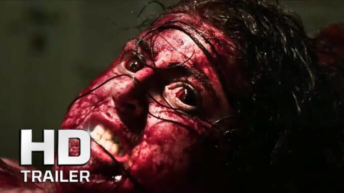 Tra Ragni, Esperimenti E Stop-Motion: Nove Horror Dai Trailer Di Gennaio 2024